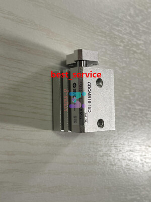 NEW SMC CDQMB16-15D cylinder #AZ