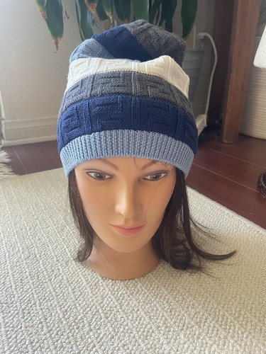 Fendi New Logo Multi Color Beanie | eBay