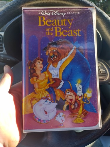 レビュー高評価のおせち贈り物 美女と野獣ディズニー クラシック ブラックダイアモンドvhs 販売スペシャル Www Viivilahteenoja Me