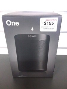 Sonos One (Gen 2) Bluetooth Speaker | Speakers | Gumtree Australia Port Adelaide Area - Sefton 