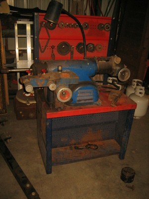 Ammco Brake Lathe >> Ammco Brake Lathe For Sale Only 4 Left At 75 Ammco Brake Lathe >> Ammco Brake Lathe For Sale Only 4 Left At 75