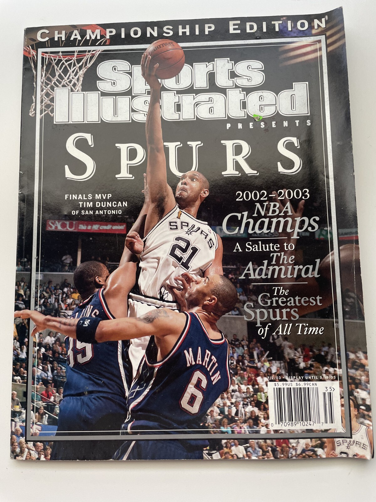 San Antonio Spurs × Champion mqdefault.jpg