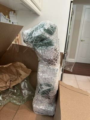 Item photo(s) from verified buyer