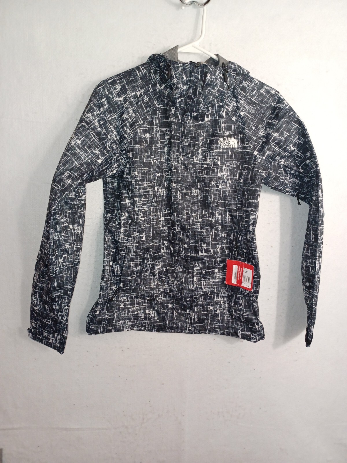 THE NORTH FACE 　Novelty Venture Jacket The North Face Women's Lage Novelty Venture Rain Jacket
