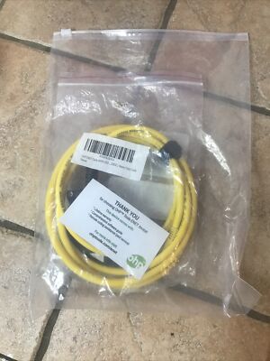 OHP ENET OBD Interface Cable for BMW E-SYS ICOM Coding Diagnostics | 5 ft