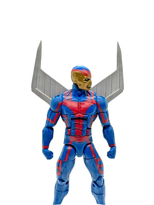 marvel legends custom archangel WINGS (No Figure)