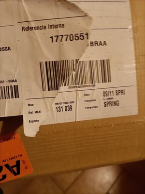 Artikelfoto(s) von einem verifizierten Käufer