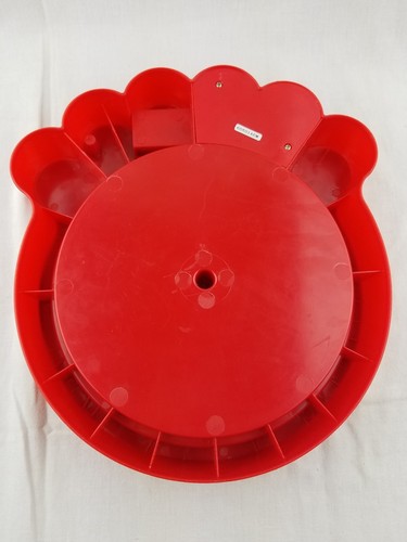 Gone Fishin Game Fish and Poles NOT Included Replacement Part