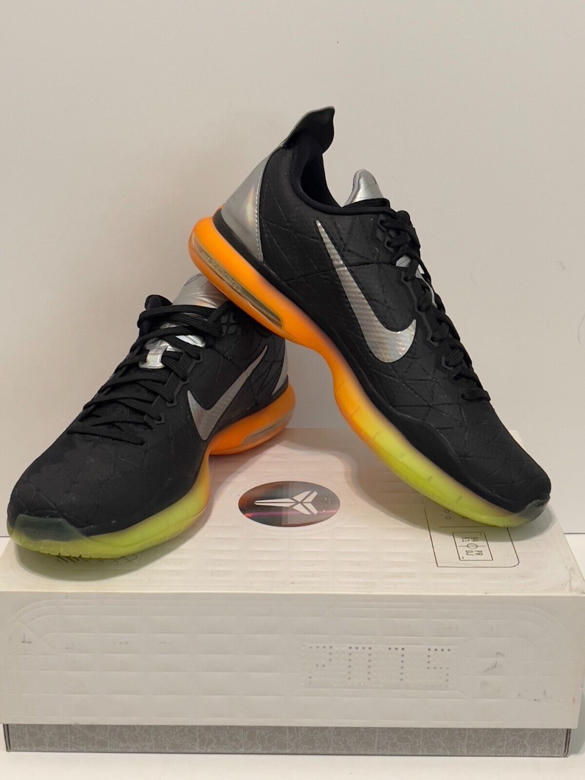 Size 9.5 - Nike Kobe 10 All Star | eBay Size 9.5 - Nike Kobe 10 All Star | eBay