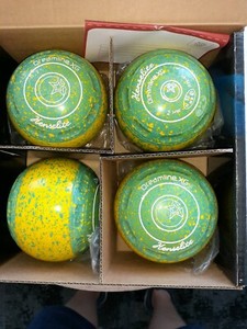 henselite xg dreamline