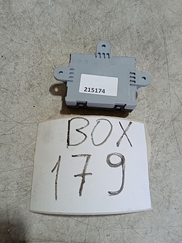 JAGUAR XE R SPORT RHD REAR LEFT SIDE NSR DOOR CONTROL MODULE ECU HPLA-14D619-BF