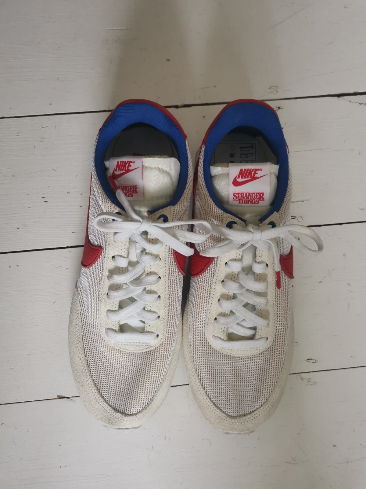 nike tailwind 79 stranger things independence day pack