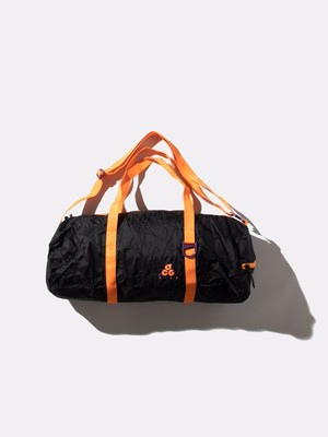 acg packable duffle