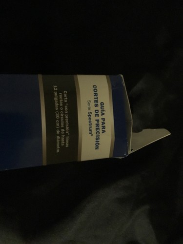 Miller Genuine Precision Cutting Guide for Plasma Spectrum Series 195981  253055
