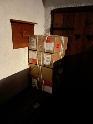 Artikelfoto(s) von einem verifizierten Käufer