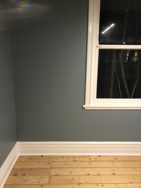 Painter And Decorator Wanted Painting Decorating Gumtree Australia Inner Sydney Rosebery 1261392142