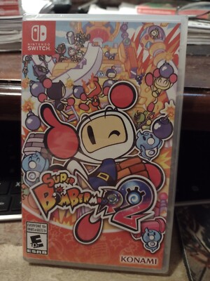 Nintendo Switch Games ~ Some are Sealed!