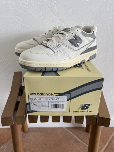 Aime Leon Dore × New balance ☆ BB550ALE ‘Grey’ $_57.JPG?set_id=8800005007