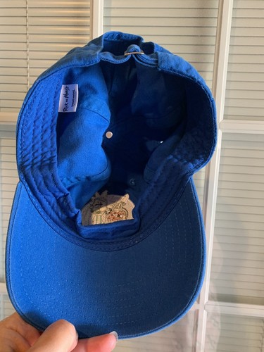 Cartoon Network RICK AND MORTY Bioworld Adult Swim SNAPBACK HAT Baseball Cap