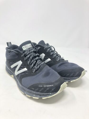 New Balance Women's Nitrel v1 FuelCore Trail Running Sz 8