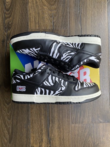 zebra quartersnacks