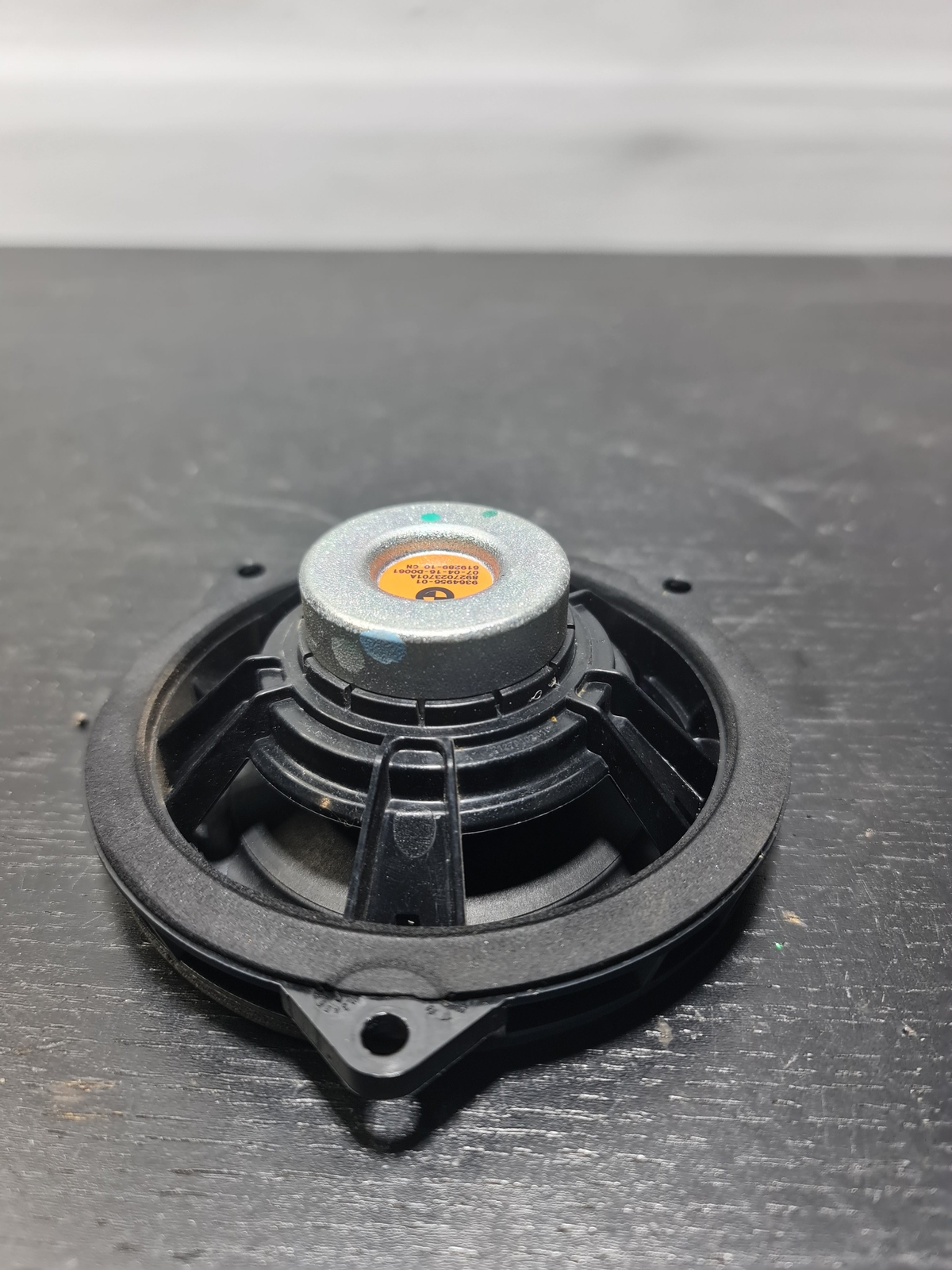 0 Bmw M3 Series G80 Speakers Harman Kardon 65139364956 image 4