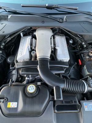 image 1 of engine