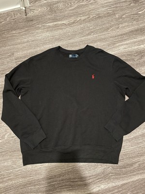Polo Ralph Lauren Mens Fleece XL 