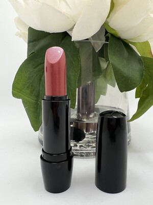 NEW Lancome Color Design Lipstick 364 Ooh La La (Metallic) Full Size 0.14 oz/4 g