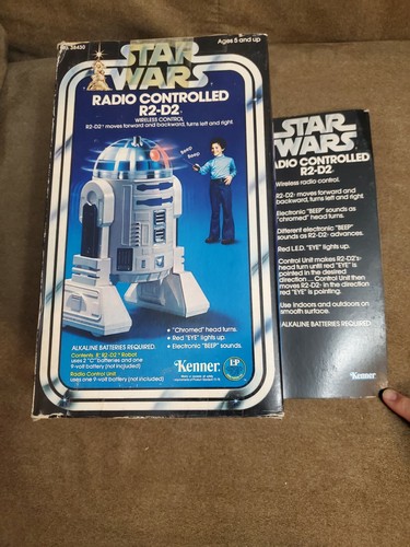 特撮 STAR WARS R2-D2 Can Holder ⭐ Star Wars R2D2 Can Holder