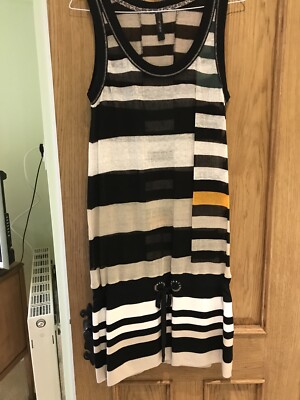 Marccain Long Designer Top/dress New