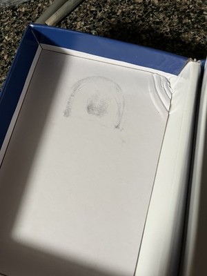 Artikelfoto(s) von einem verifizierten Käufer