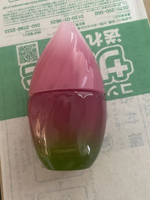 【新品】AYURA SPIRIT OF AYURA Eau de Parfum Spirit of Ayura Eau de Parfum 17ml 0.6 fl oz New Made in