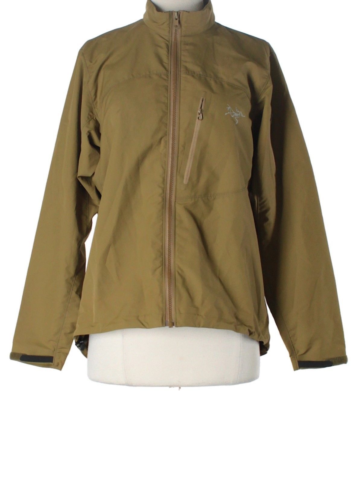 Arc'teryx Windbreaker Coats, Jackets & Vests for Women