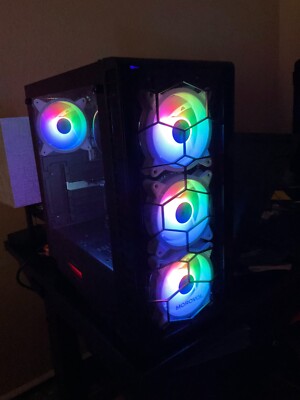 BRAND NEW Gaming PC