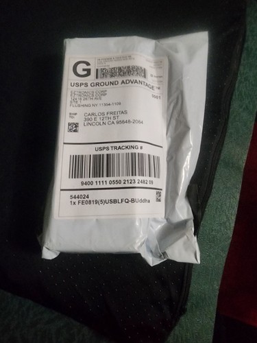 Artikelfoto(s) von einem verifizierten Käufer