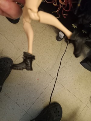 Item photo(s) from verified buyer