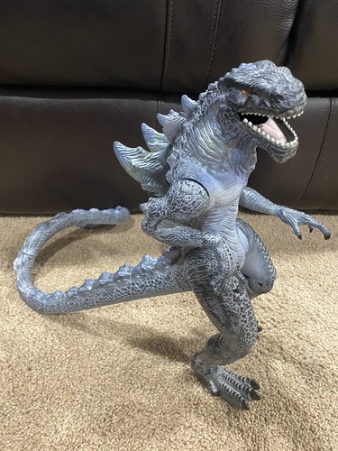 Supreme Godzilla フィギュア Supreme GODZILLA アクション フィギュア - メルカリ