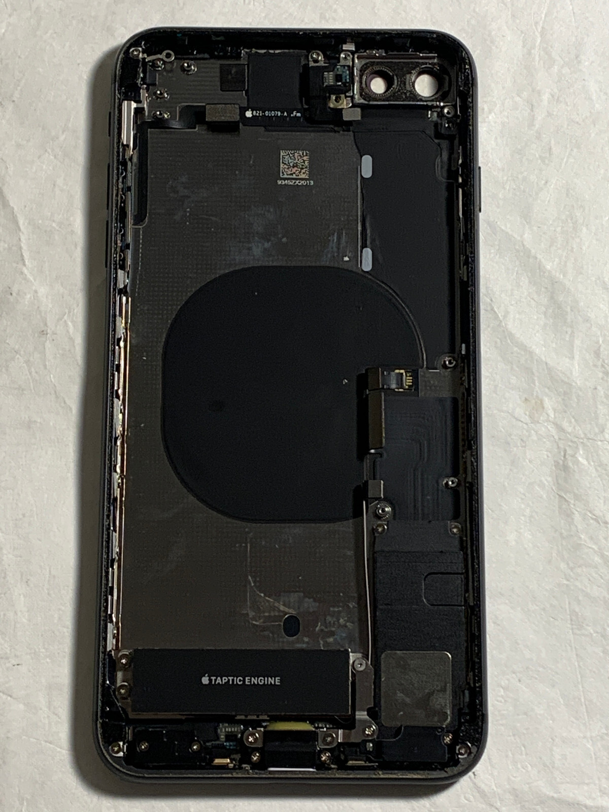 Apple iPhone 8 ブラック 本体※最終価格 iPhone 8｜価格比較・最新情報 - 価格.com