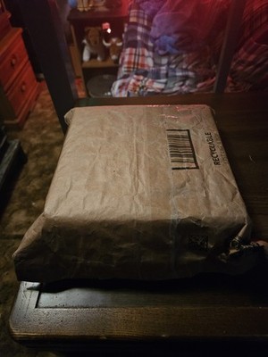 Item photo(s) from verified buyer