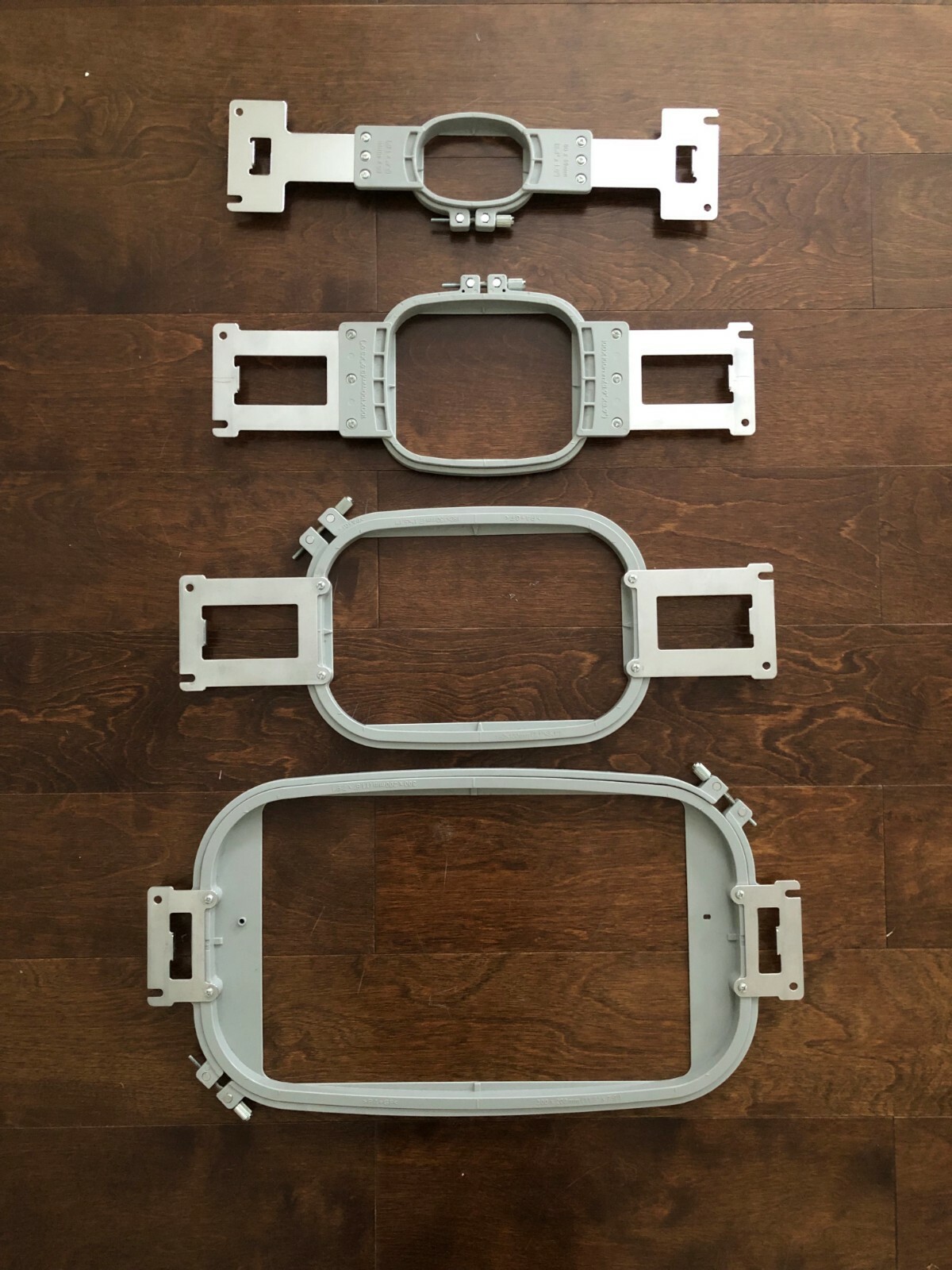 Babylock 10-needle Embroidery Machine