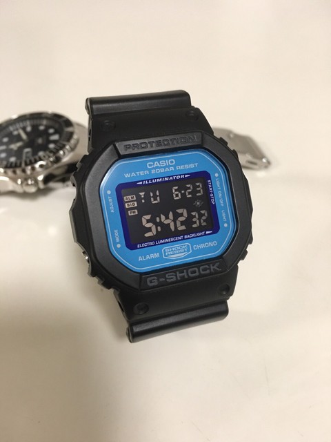 dw5600sn