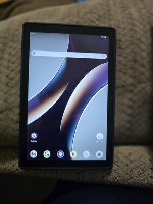 New BLU M10L PRO Tablet 32GB Storage, 3GB RAM WIFI+Cellular 4G UNLOCKED Dual Sim