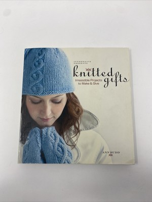 Interweave Presents Knitted Gifts : Irresistible Projects-Acceptable