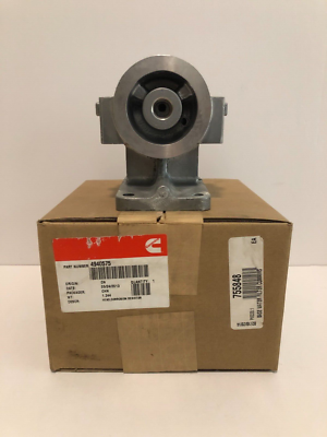 New Oem Cummins 4940575 Head Corrosion Resistor | eBay