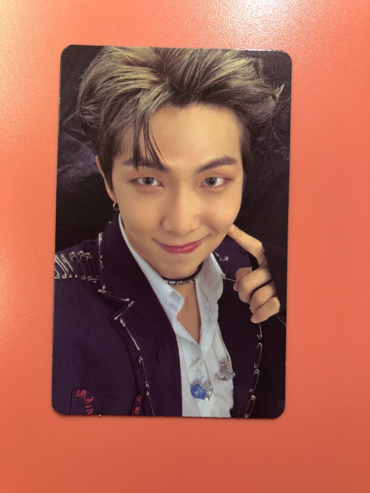 防弾少年団(BTS) - BTS ONE DVD BTS MAP OF THE SOUL ON:E BTS MAP OF THE SOUL ONE DVD Full Set 3disks Jungkook
