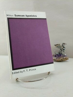 Samson Agonistes, Milton 1979
