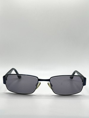 Humphrey's 585094 Blau Rechteckig Sonnenbrille