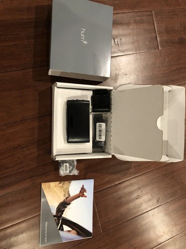 HUM by Verizon Bluetooth Speaker Connected Car Tech Diagnostics model AT-660