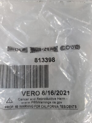 **NEW**  Sub-Zero/Wolf Range Valve Switch, Part# 813398 **FREE SHIPPING**